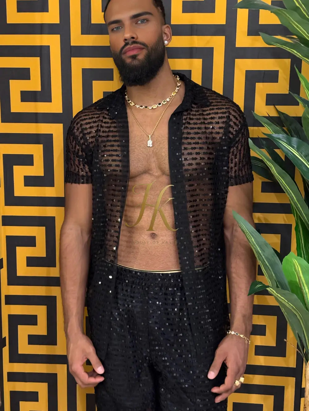 Couple Goals: Matching Silk Sets for You & Your Love